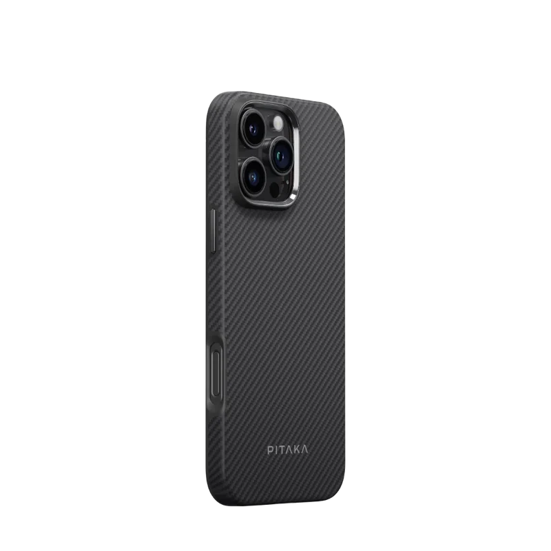 Military-Grade Protective Case for iPhone 16 Series