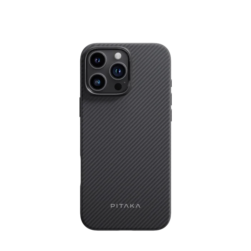 Military-Grade Protective Case for iPhone 16 Series