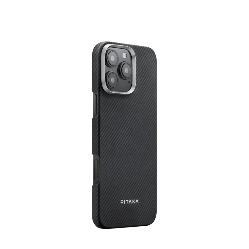 Ultra Slim Case for iPhone 16 Series
