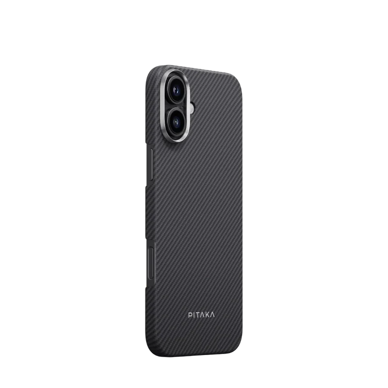 Ultra Slim Case for iPhone 16 Series