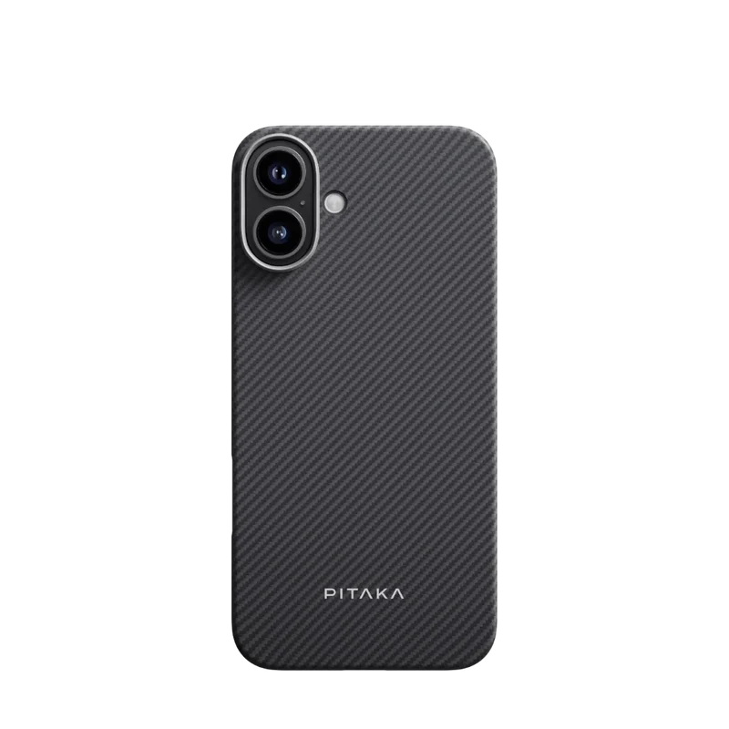 Ultra Slim Case for iPhone 16 Series
