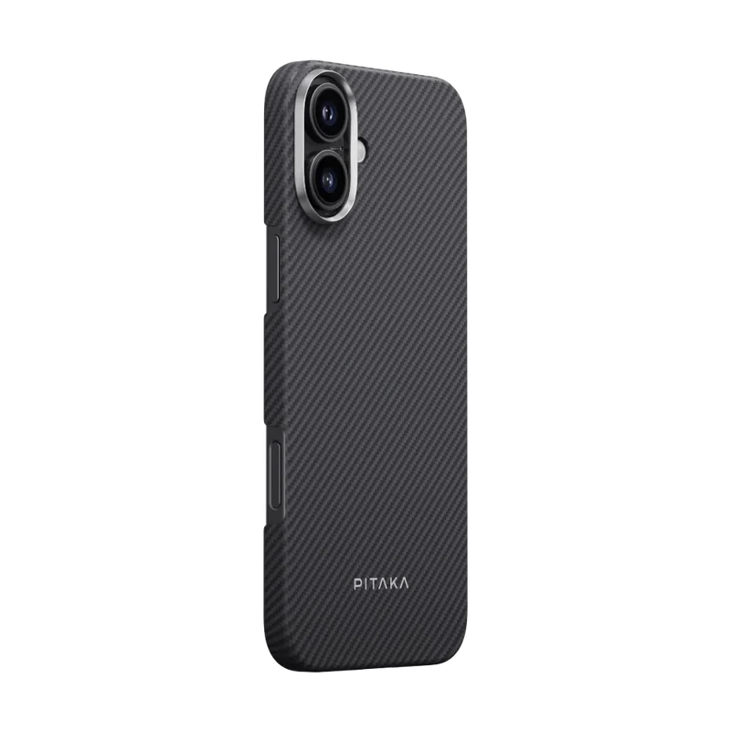 Ultra Slim Case for iPhone 16 Series