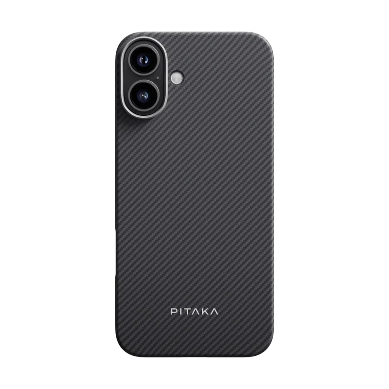 Ultra Slim Case for iPhone 16 Series