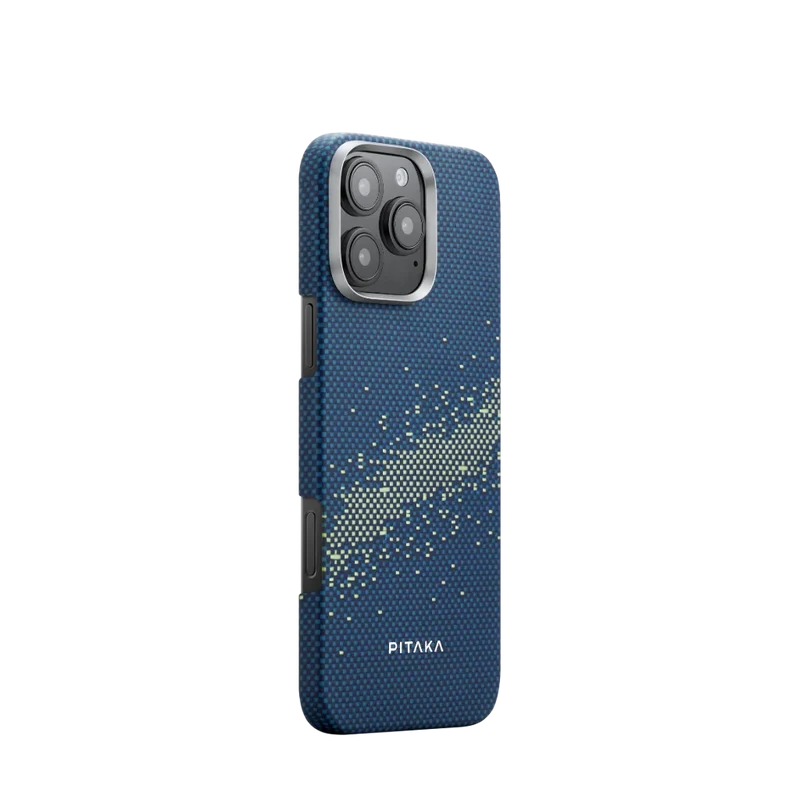Tactile Woven Case for iPhone 16 Series