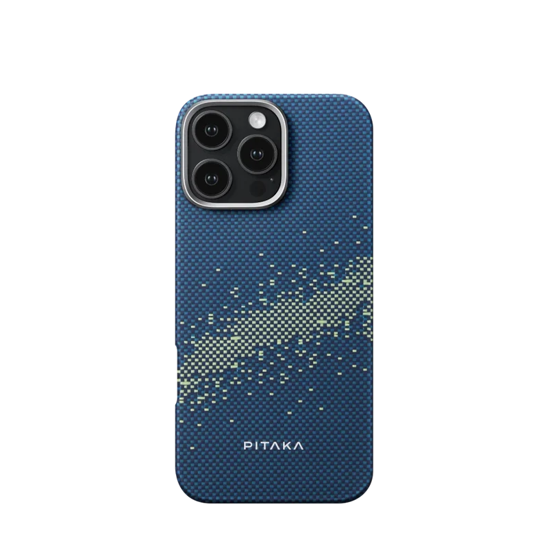 Tactile Woven Case for iPhone 16 Series