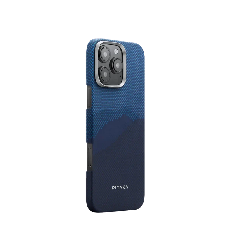 Tactile Woven Case for iPhone 16 Series