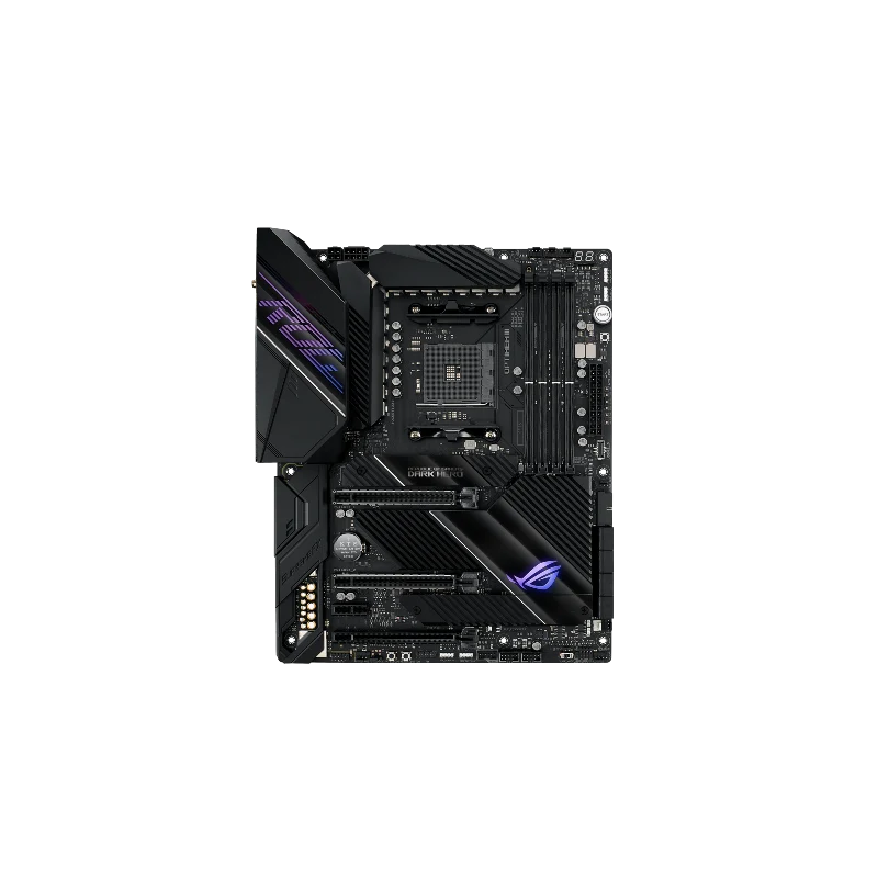 ROG Crosshair VIII Dark Hero ON SALE!!