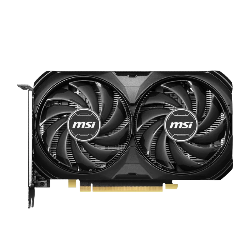 NVIDIA GEFORCE RTX 4060 8GB