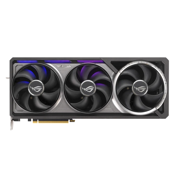 ROG Astral GeForce RTX™ 5090 32GB GDDR7 OC Edition