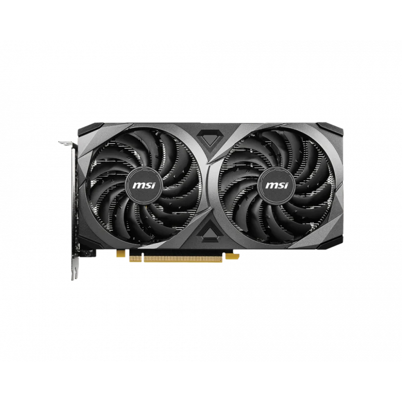 NVIDIA GEFORCE RTX 3050 6GB