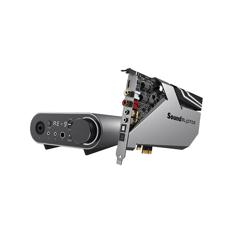 Creative Sound Blaster AE-9