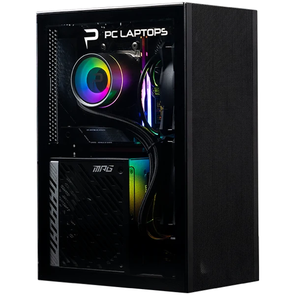 X-4 MESH BLACK