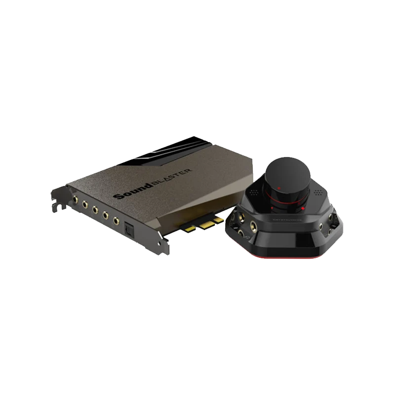 Creative Sound Blaster AE-7