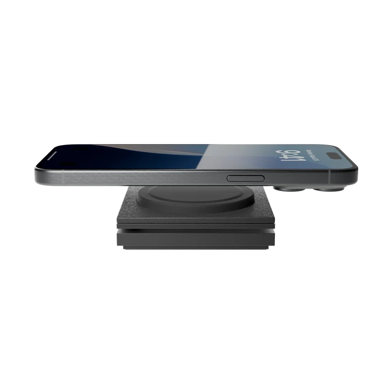 Rise Magnetic Wireless Charger