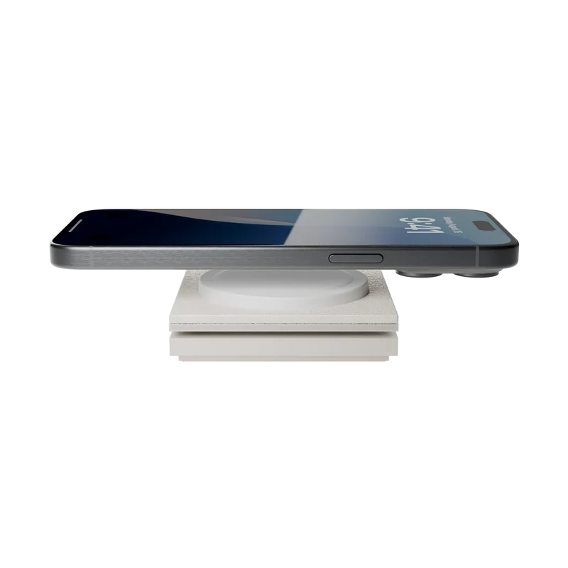 Rise Magnetic Wireless Charger