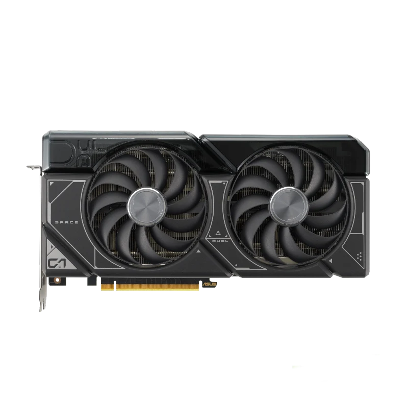 NVIDIA GeForce RTX 4070 12G