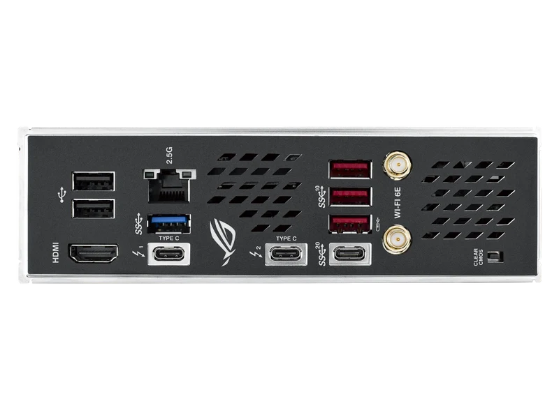 ROG STRIX Z790-I GAMING WIFI