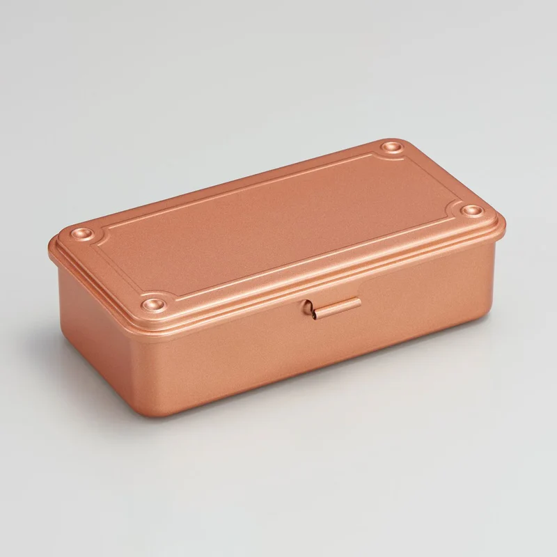 T-190 | TOYO Trunk Shape Toolbox