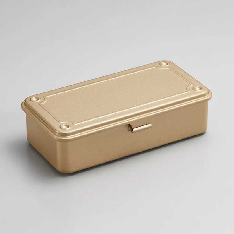 T-190 | TOYO Trunk Shape Toolbox
