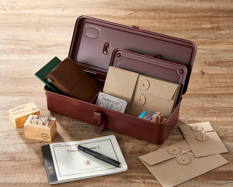T-190 | TOYO Trunk Shape Toolbox