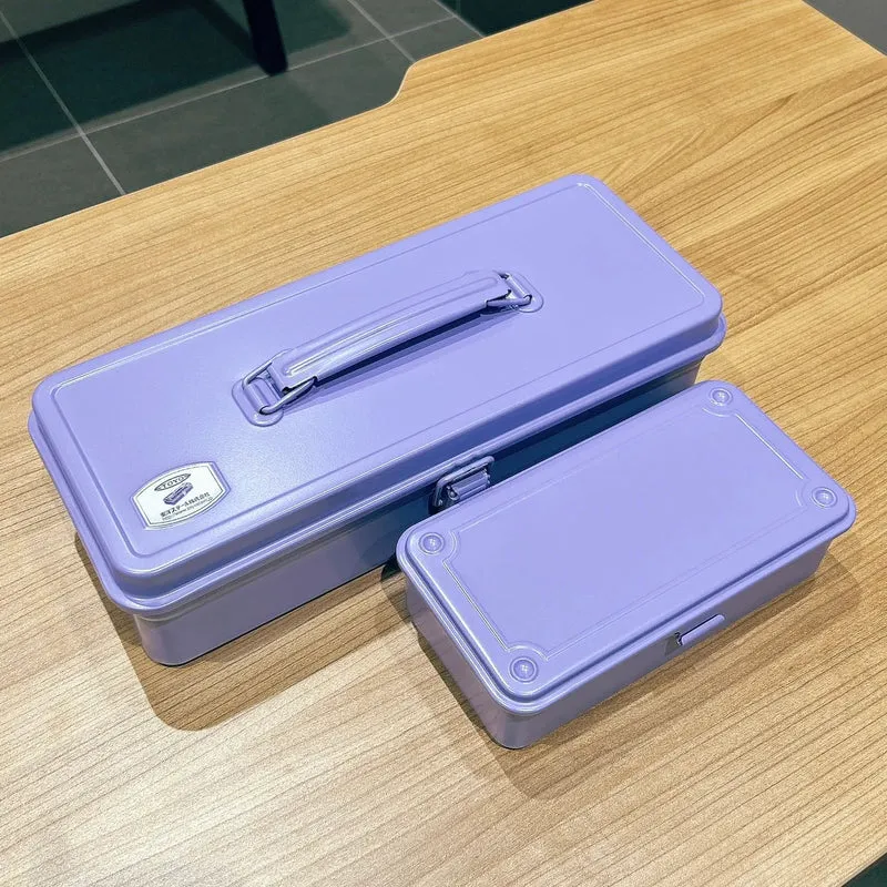 T-190 | TOYO Trunk Shape Toolbox