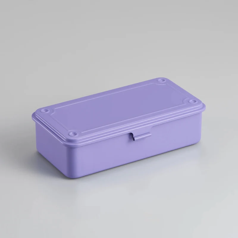 T-190 | TOYO Trunk Shape Toolbox