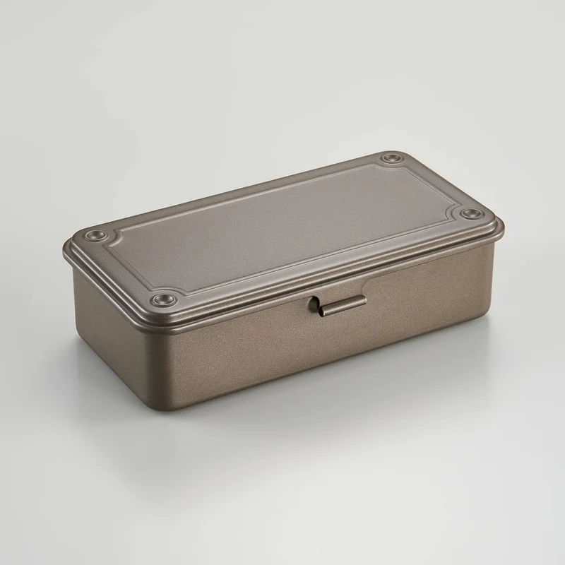 T-190 | TOYO Trunk Shape Toolbox