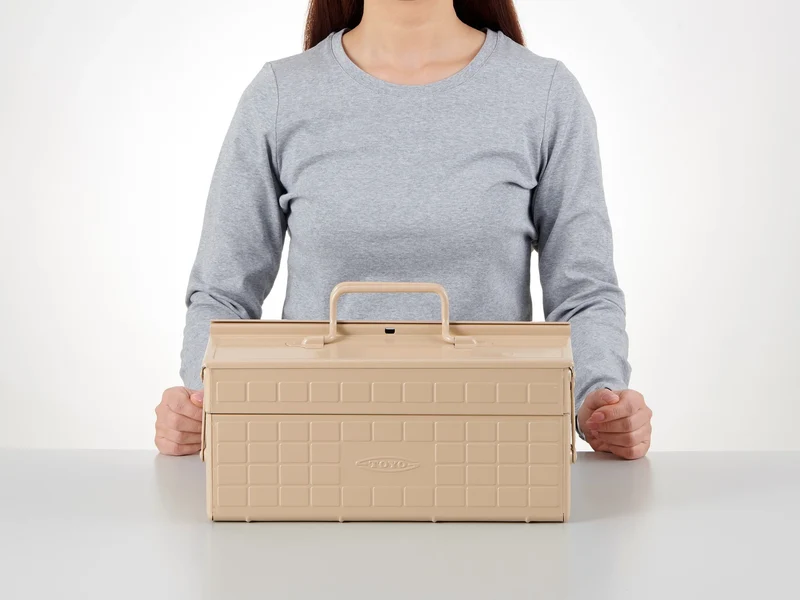 ST-350 | TOYO Cantilever Toolbox