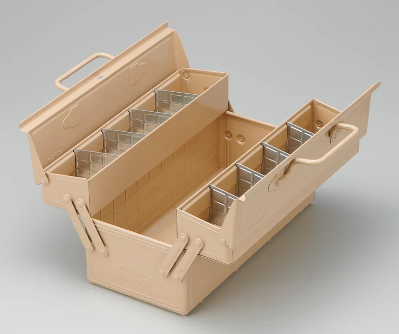 ST-350 | TOYO Cantilever Toolbox