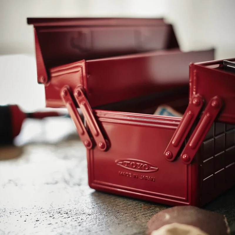 ST-350 | TOYO Cantilever Toolbox