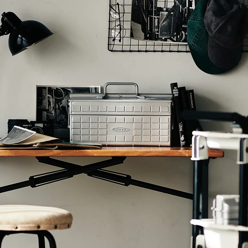 ST-350 | TOYO Cantilever Toolbox