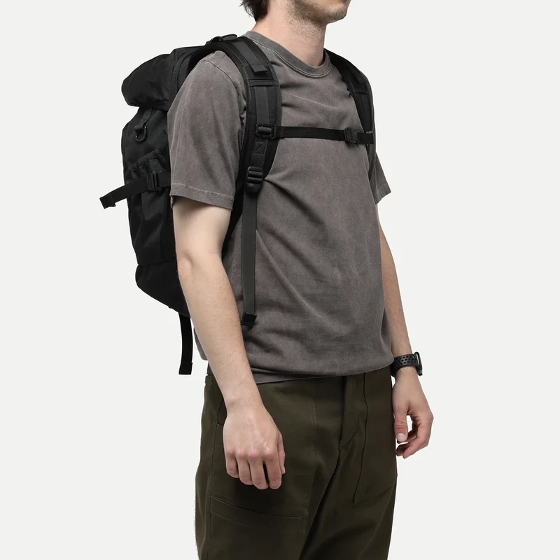 Ruckpack