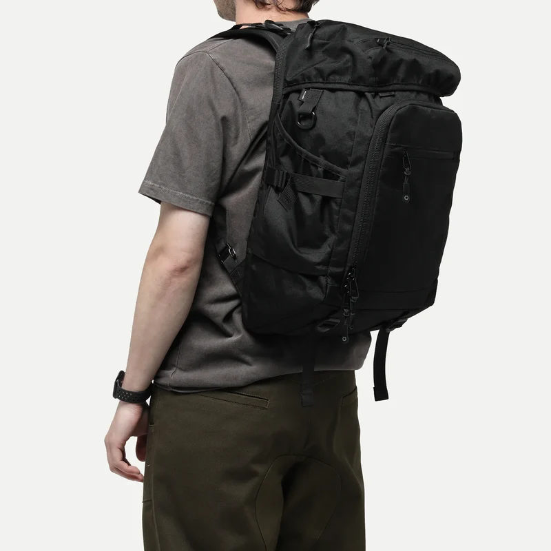 Ruckpack