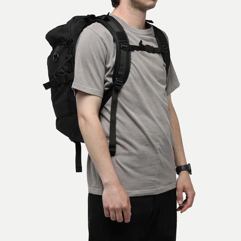Ruckpack