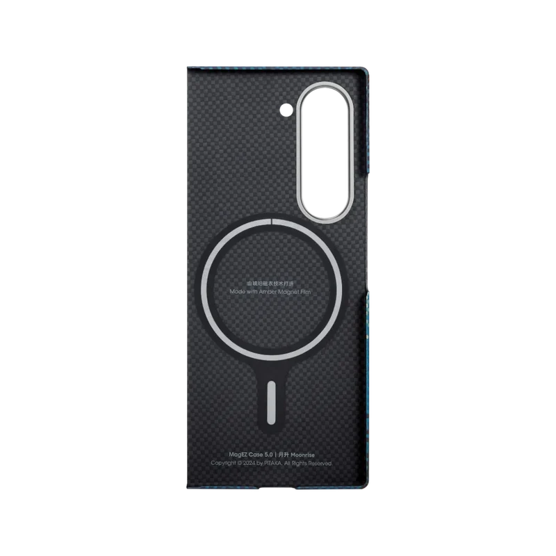 MagEZ Case 5 For Samsung Galaxy Z Fold6 / Flip6