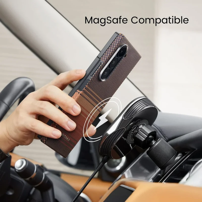 MagEZ Case 5 For Samsung Galaxy Z Fold6 / Flip6