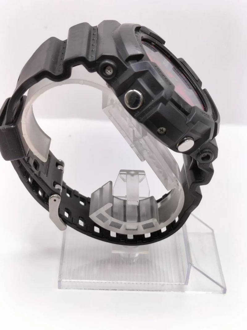 CASIO G-SHOCK GAW-100AR
