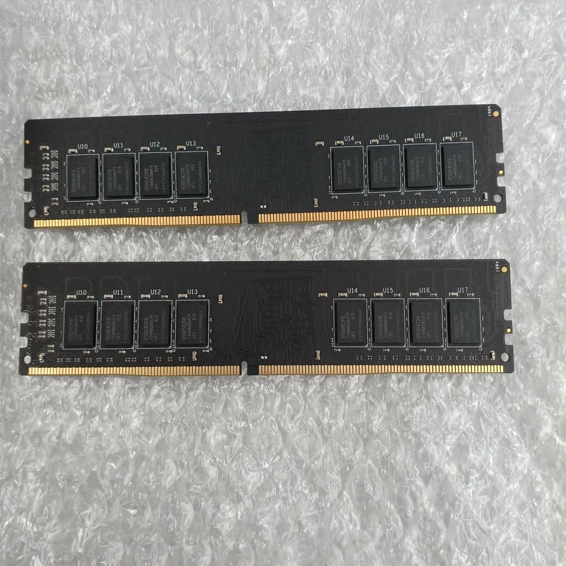 KLEVV DDR4 Memory IM4AGU88N24-FFFHA0