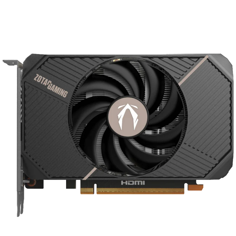 NVIDIA RTX 5050 8GB