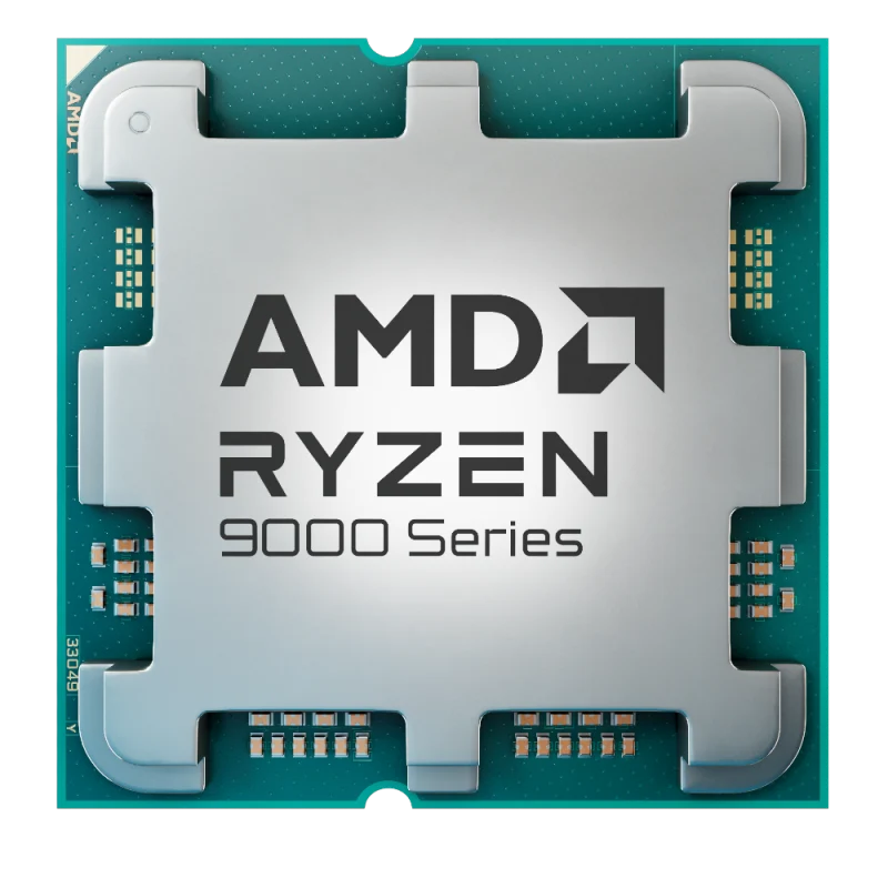 AMD RYZEN 7 9800X3D 8C/16T 5.2Ghz
