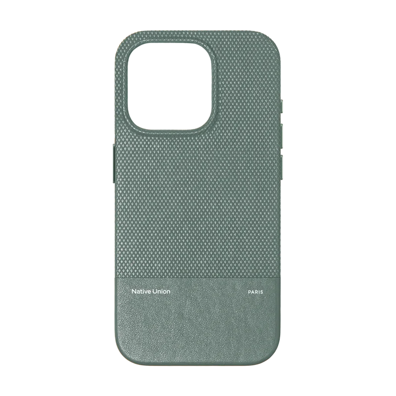 (Re)Classic Case for iPhone 16