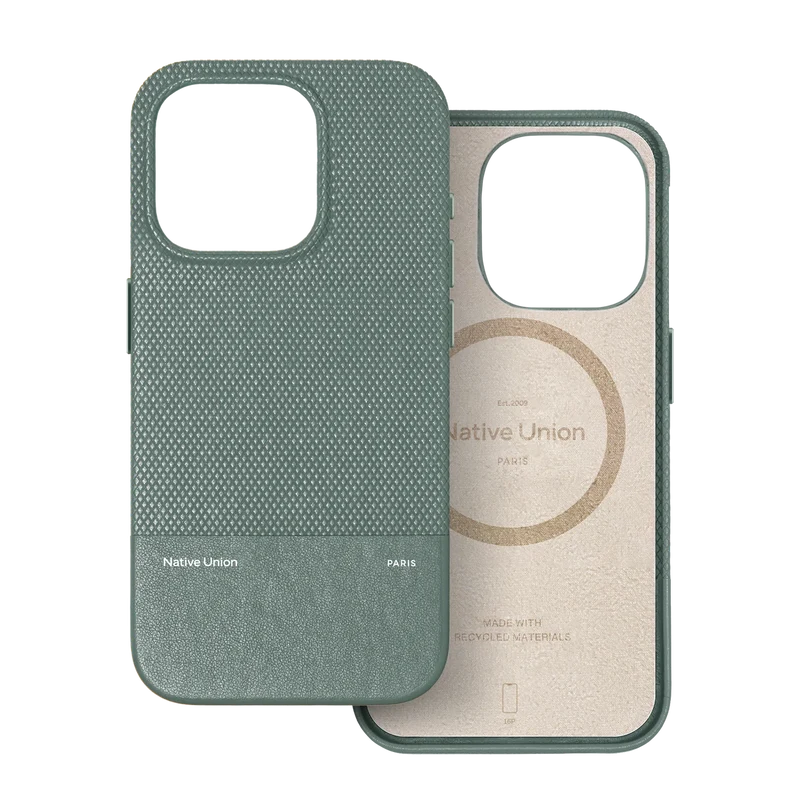 (Re)Classic Case for iPhone 16