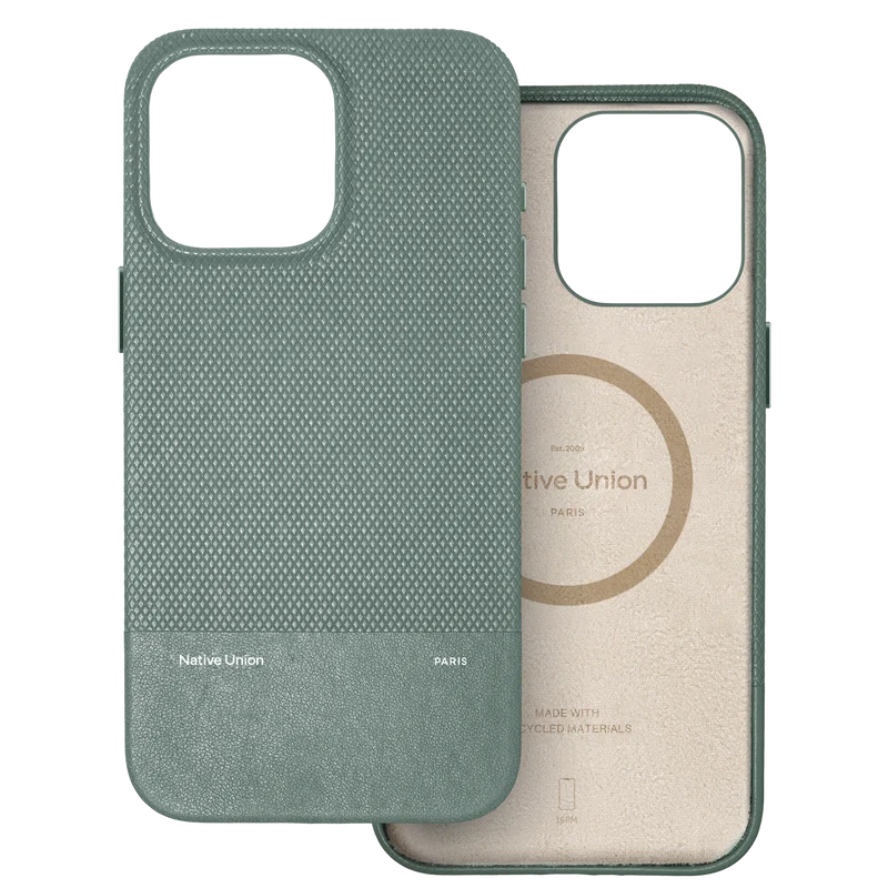 (Re)Classic Case for iPhone 16