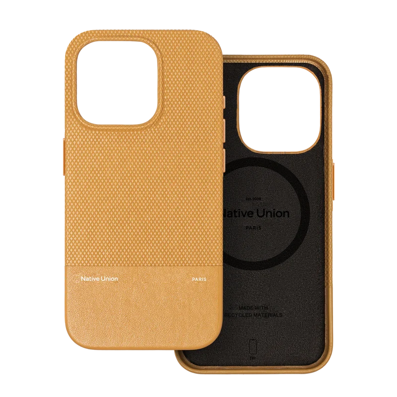 (Re)Classic Case for iPhone 16