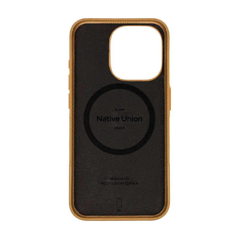 (Re)Classic Case for iPhone 16