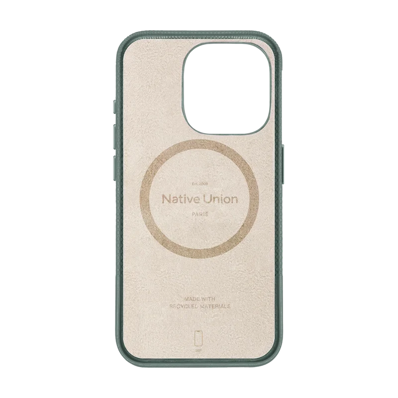 (Re)Classic Case for iPhone 16