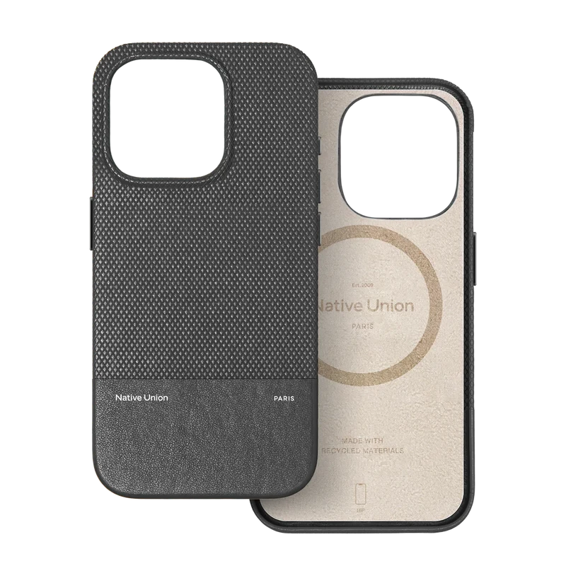 (Re)Classic Case for iPhone 16