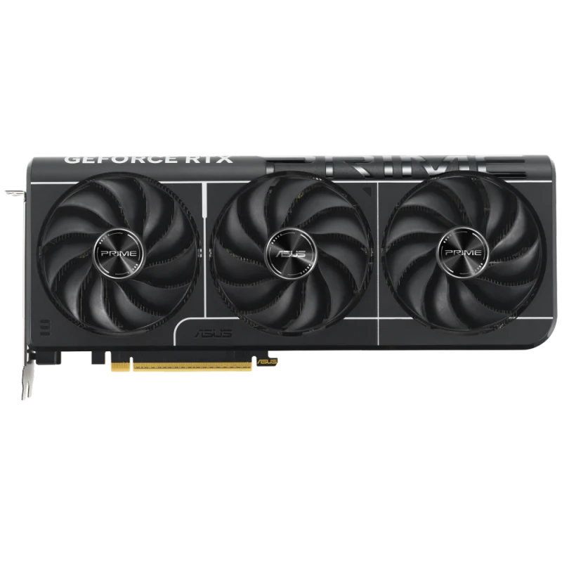 NVIDIA GEFORCE RTX 5080 ASUS PRIME