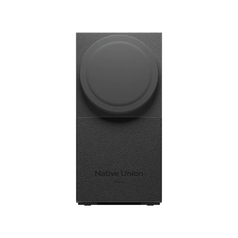 Rise 2-in-1 Magnetic Wireless Charger