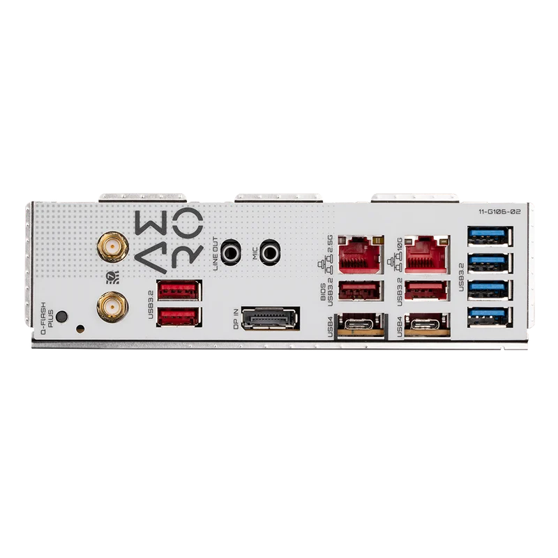 GIGABYTE TRX50 AERO D